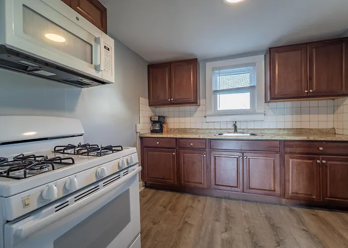 Apartamento 208 3 1st Floor Unit